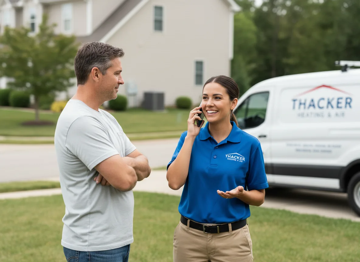 Ac Repair Copperas Cove, TX FAQs